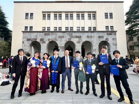 2503_Graduation_Graduates